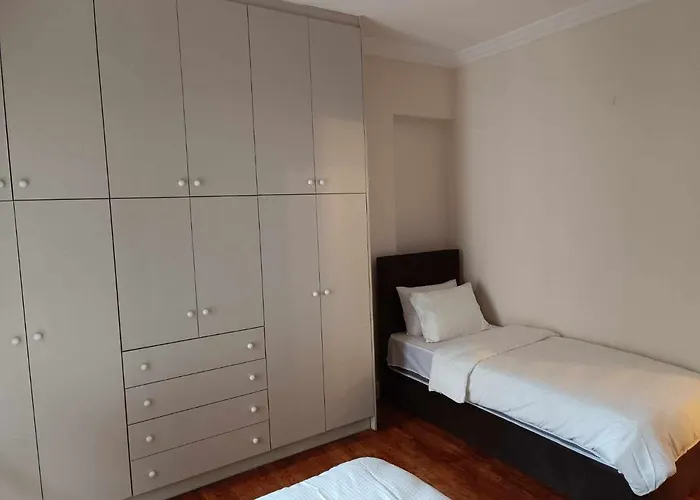 Simply Athens Apartment