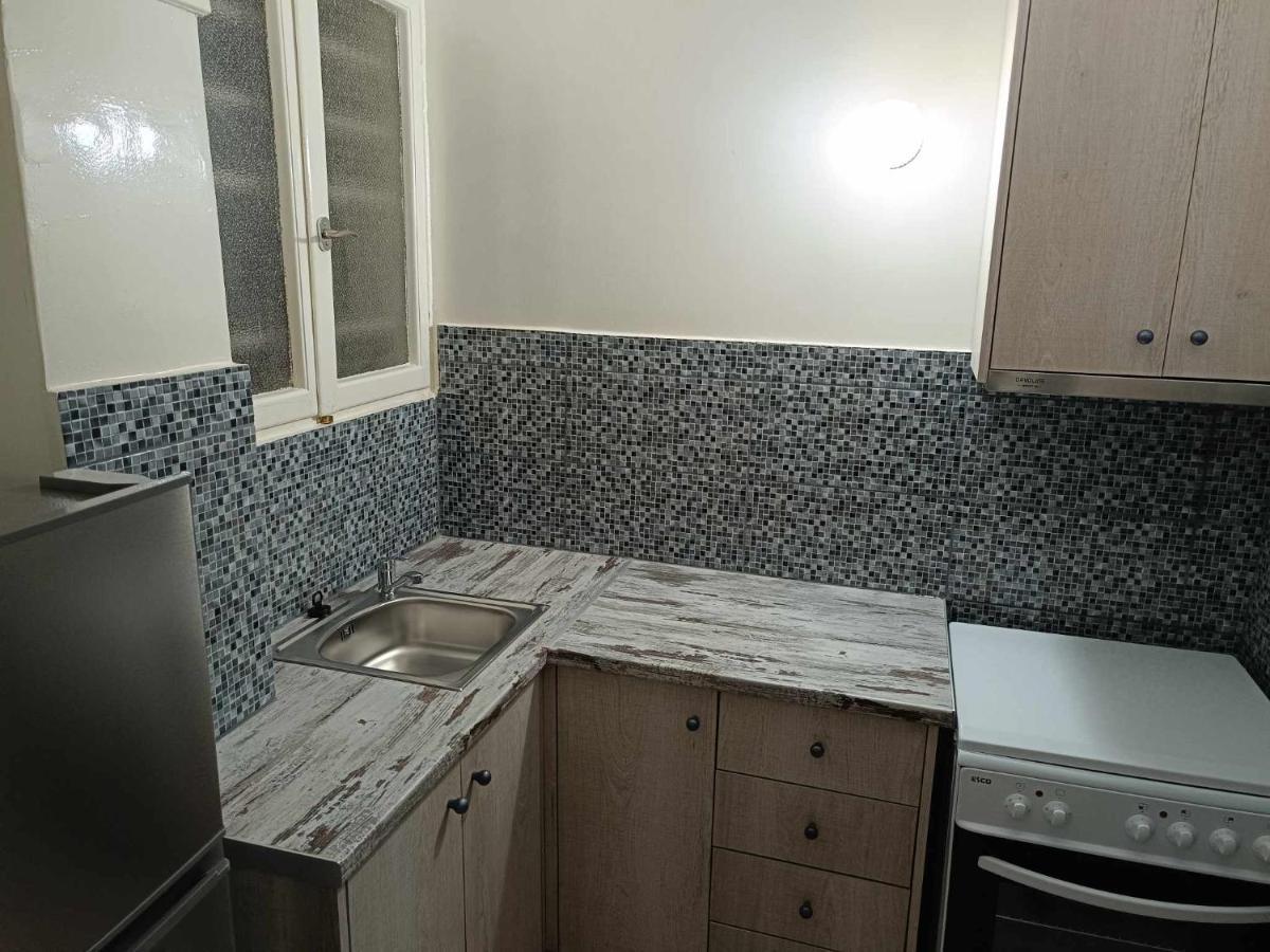 Apartment Simply Athens