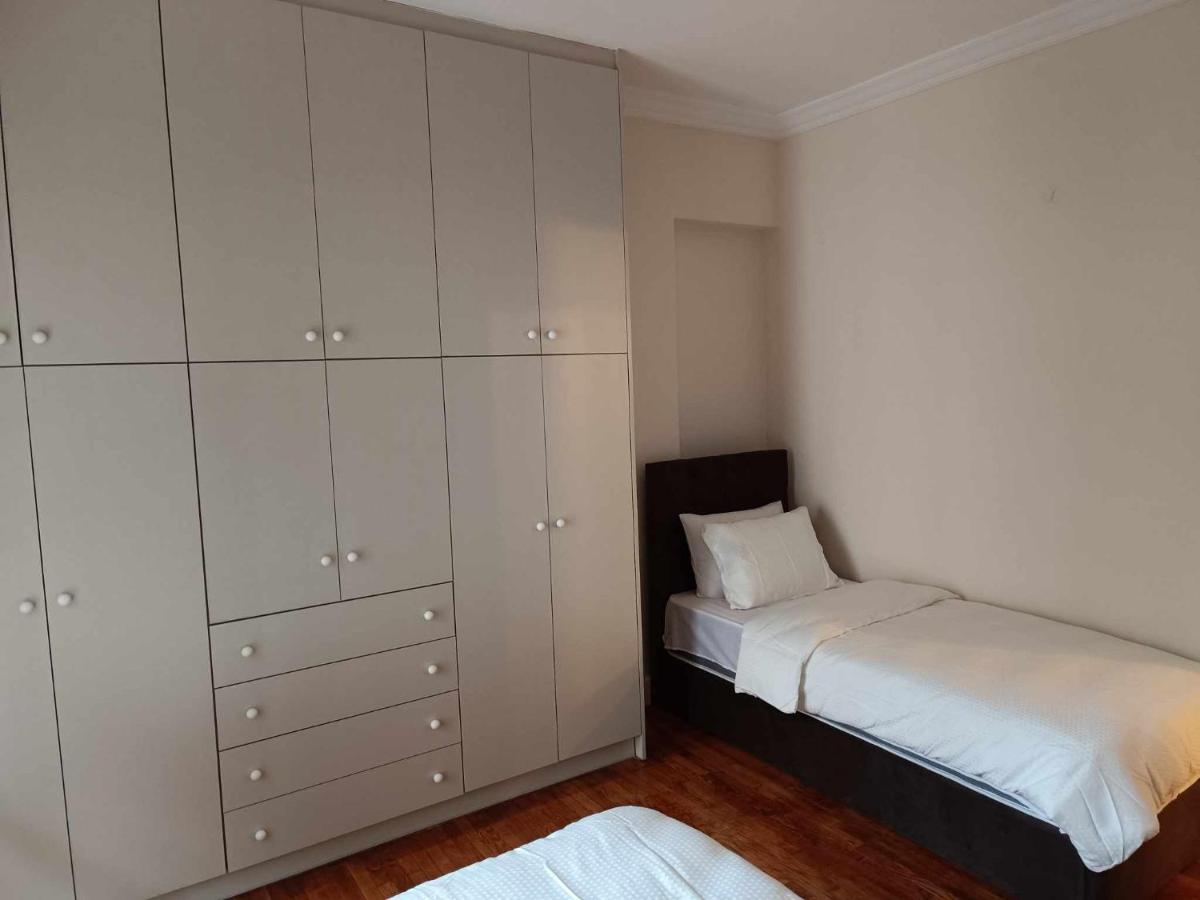 Apartment Simply
