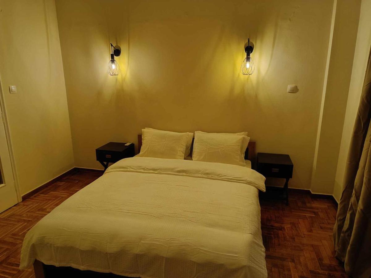 Simply Apartment Athens